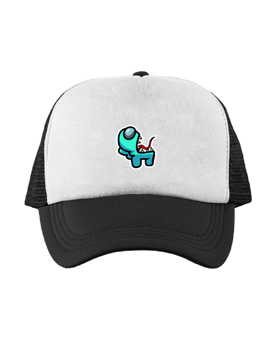 Kepurė  Amoung Cyan imposter